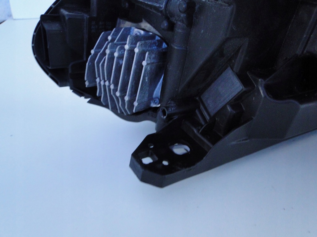 фото №13, Mercedes b klasa 246 w246 лампа передня права led high performance lift