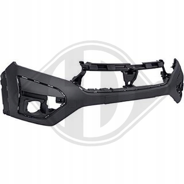 фото №1, Бампер dacia sandero 21-