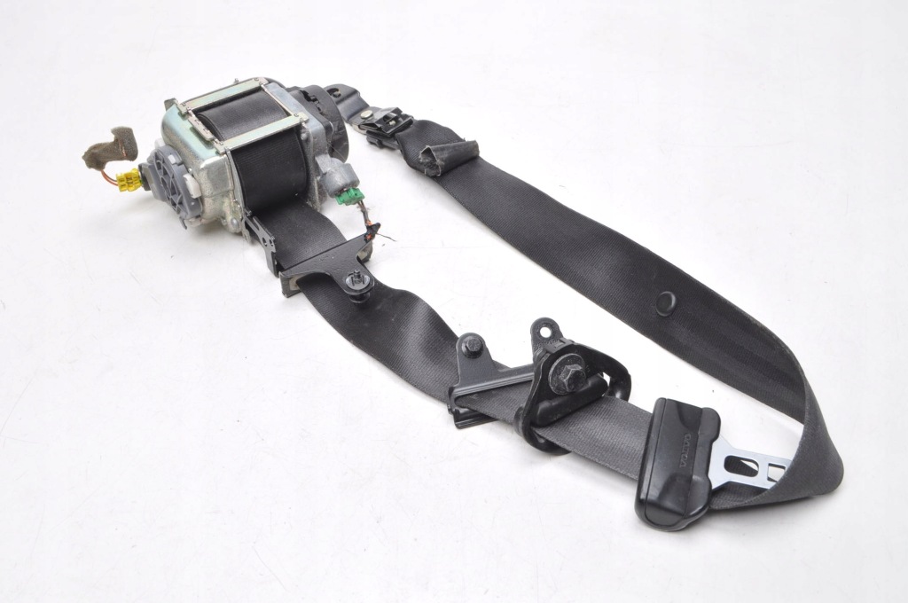 фото №1, Volvo s60 ii v60 pas безопасности правый перед передний 616155800