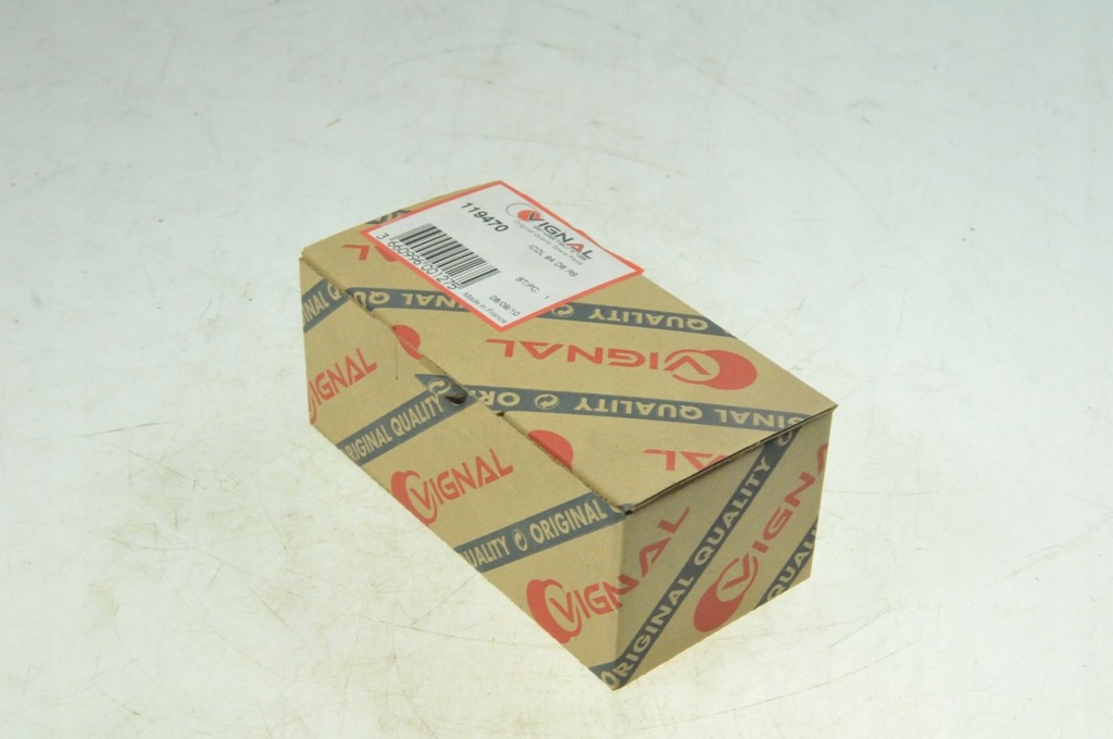 фото №1, Лампа поворотник vignal 119470