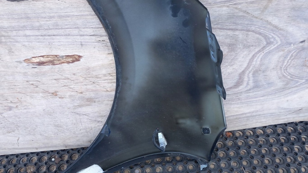 фото №7, Kia ceed ii крыло перед правый 1k