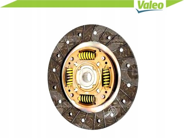 фото №3, Valeo 786031 набор сцепление