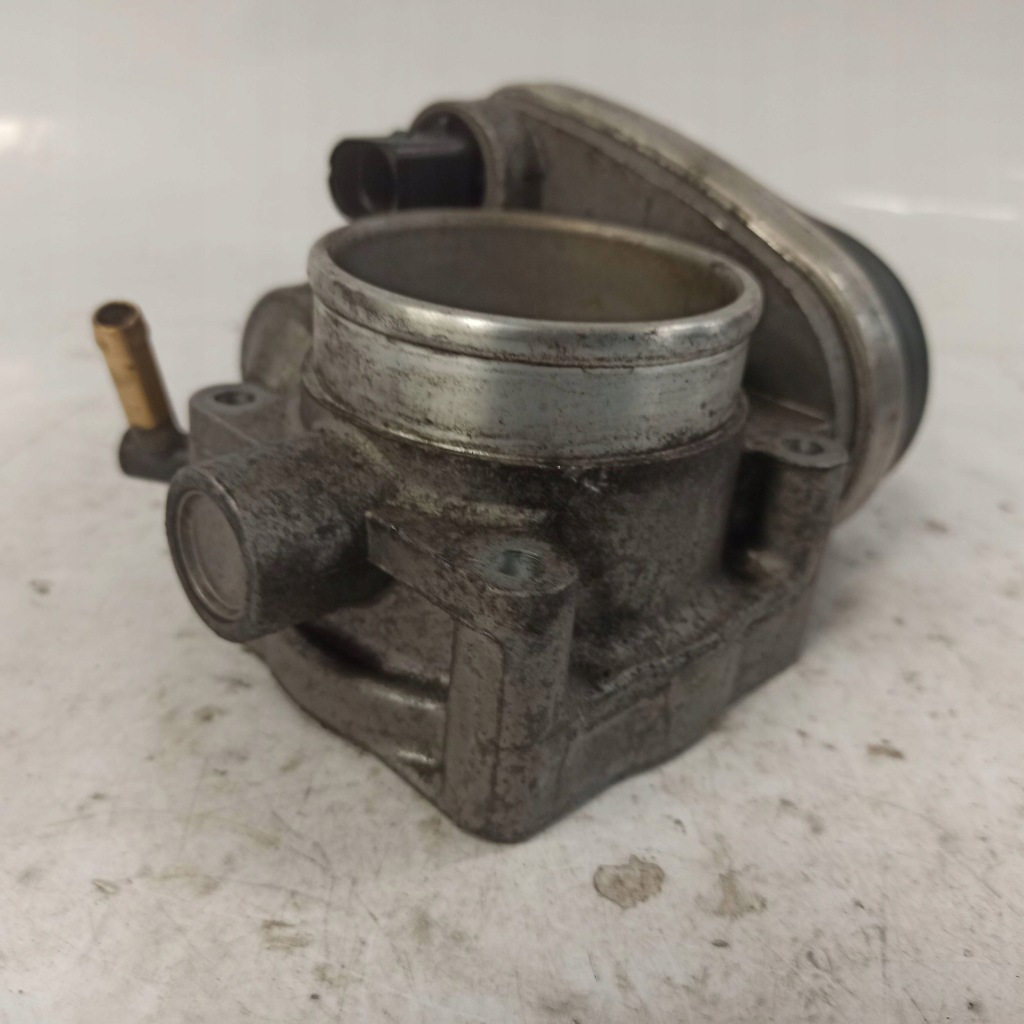 Mini cooper r50 r53 1.6t дросельна заслінка 1503358 Ціна