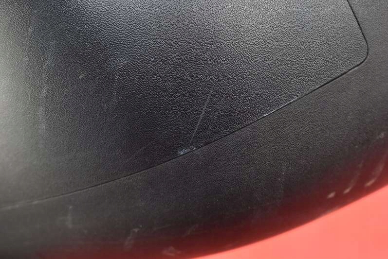 фото №8, Дзеркало ліва чорні 0211046 eu dacia dokker 12-18 5 pin