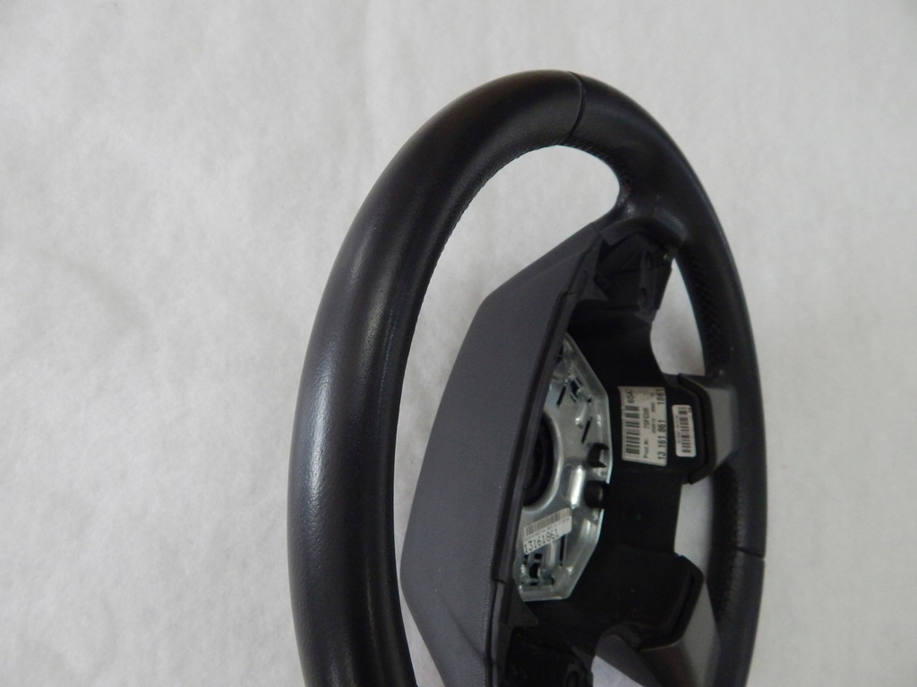 фото №8, Opel vectra c signum - воздуховод кожа oryg