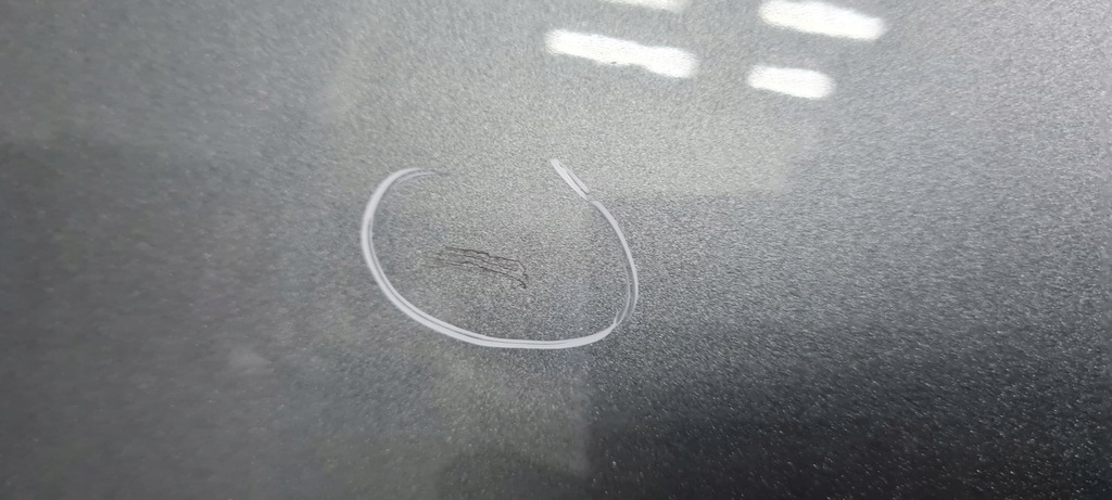 фото №6, A7 4g s7 двері праве правий перед передні ly7g