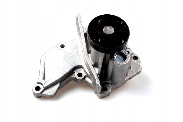 фото №8, Hepu p235 насос wody, охлаждение двигателя