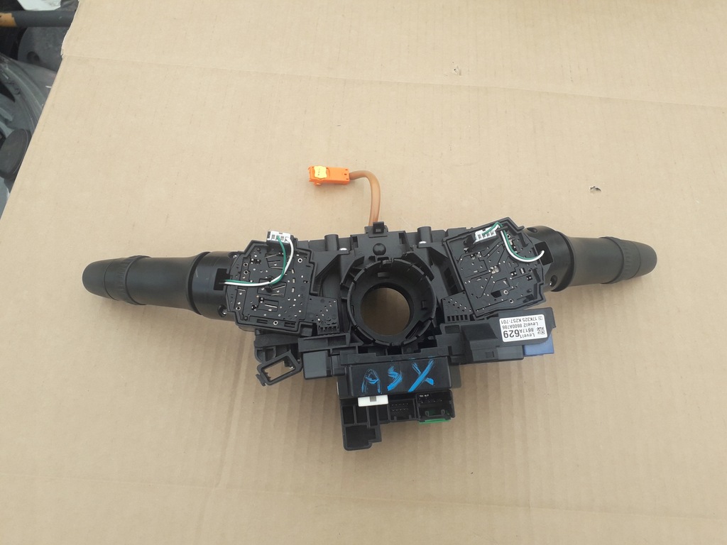 фото №7, Перемикач комбінований стрічка mitsubishi asx 20-