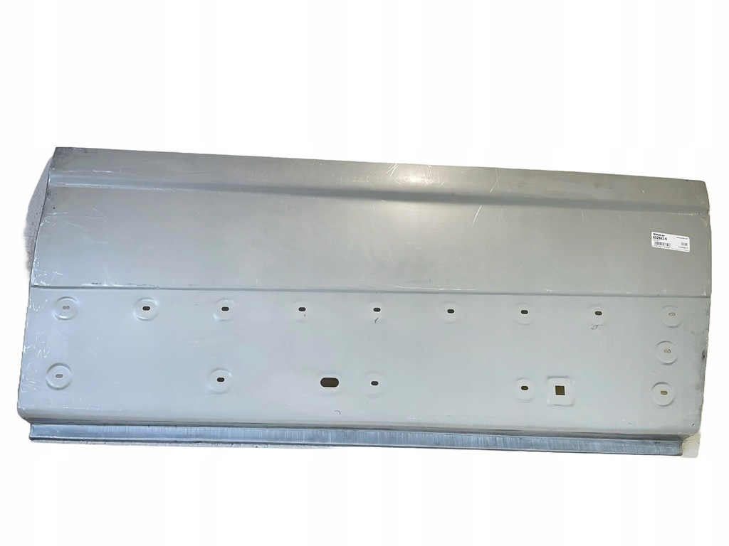 фото №1, Vivaro a 01- trafic ii ремкомплект обшивка бок левая сторона