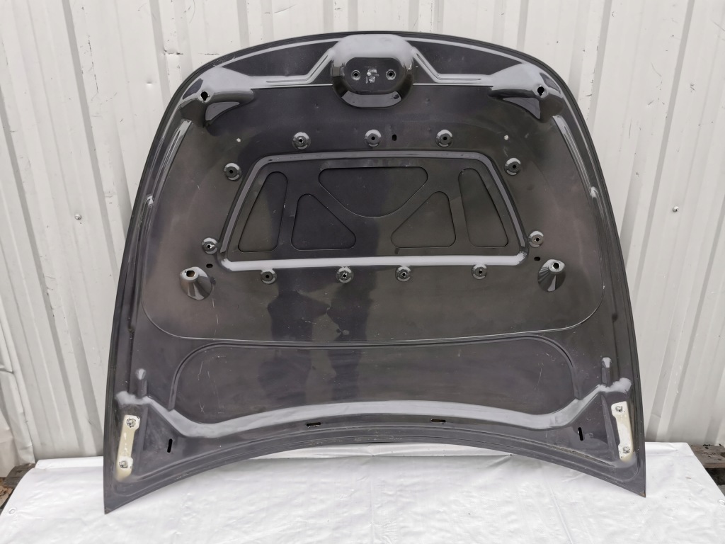 Купить Tesla model y капот крышка багажника b.ładna