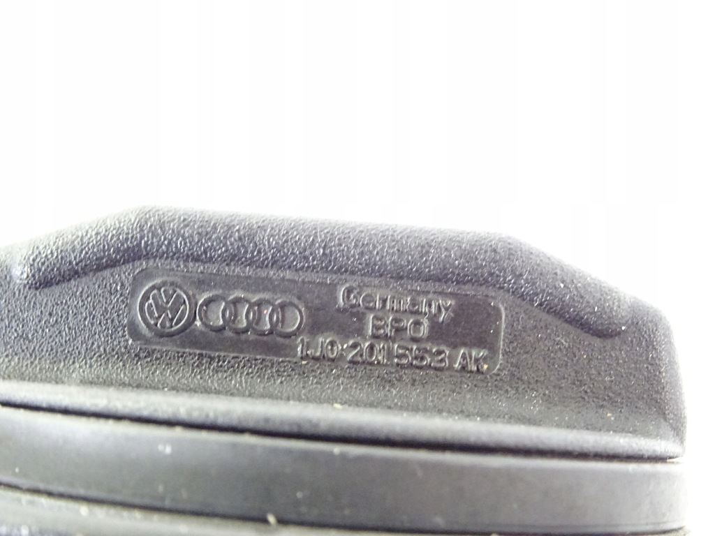 фото №11, Citigo 1.0 блок керування комфорту bcm двигуна замок запалювання ключ кришка комплект