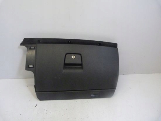 фото №1, Бардачок пассажира volvo s40 ii 1.6 d