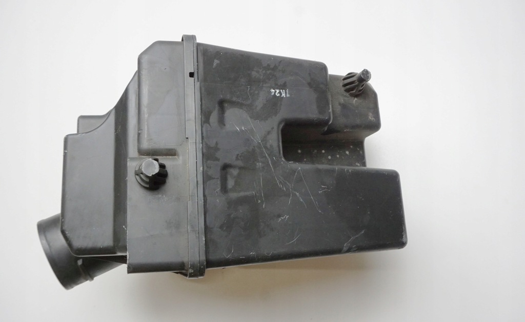 фото №8, Корпус фильтра воздуха nissan murano z51 2.5