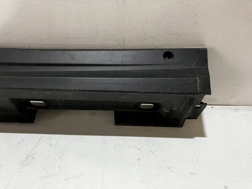 фото №3, Rav4 v захист молдинг поріг ліва