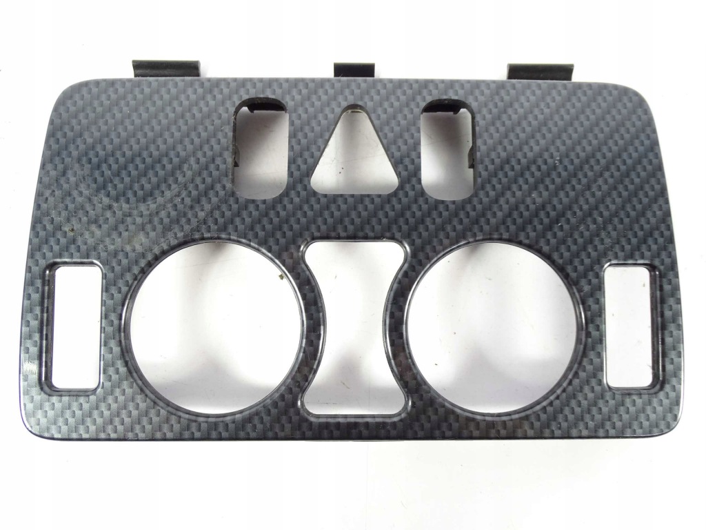 Купить Mercedes clk w208 рамка панель обдув приборная панель