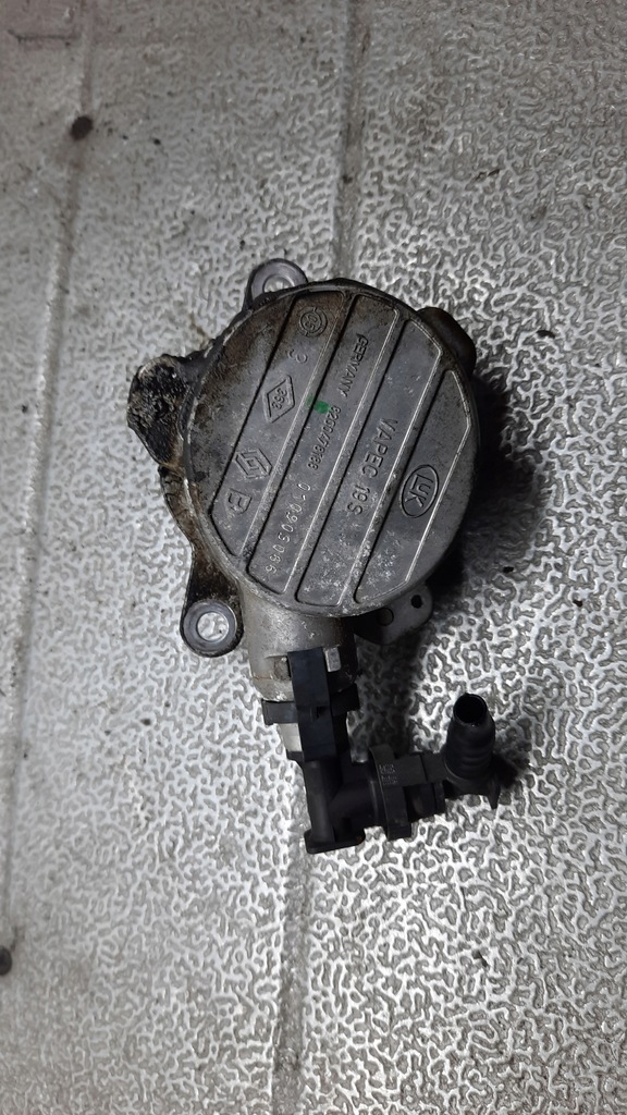фото №1, Насос vacu renault espace iv 2.2d 05r 8200478188
