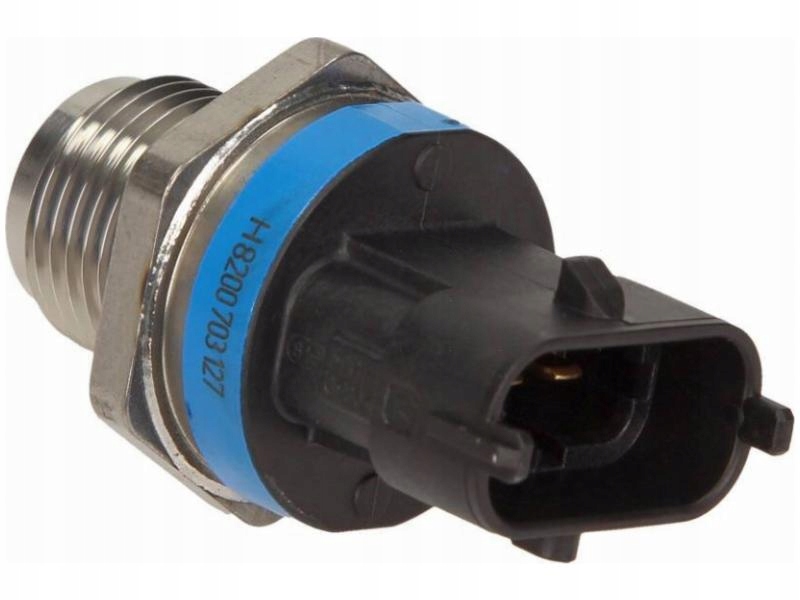 фото №1, Датчик давления топлива renault grand scenic ii 2.0