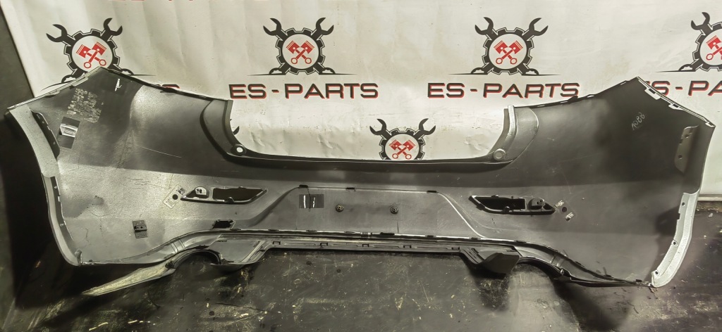 Бампер задний  задний volvo v40 ii 12-15 r r-design rdesign 45200 452-00 pdc Недорого