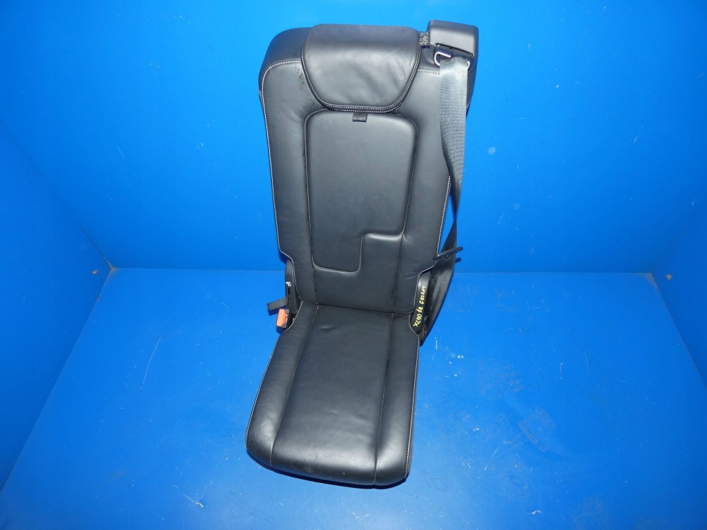 фото №1, Volvo xc90 ii сидіння середній середина задня ii ряд підігріваємий