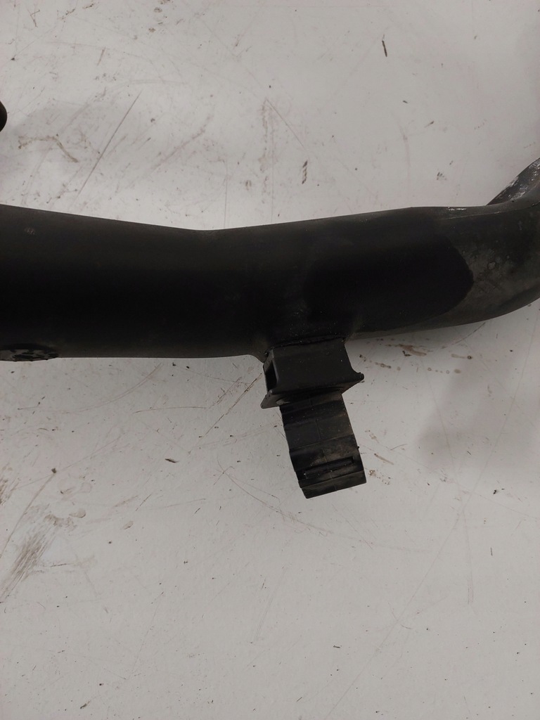 фото №7, Труба шланг интеркулер 1.4 tdi vw seat skoda