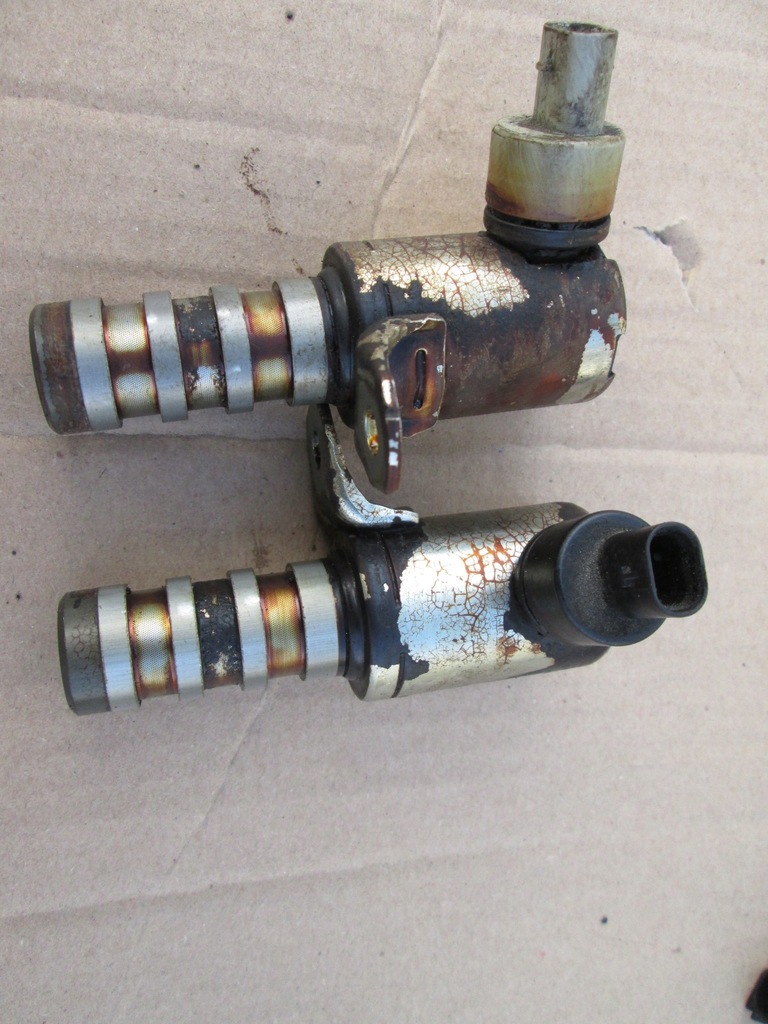 фото №11, Ford explorer 11- датчик faz распределительного вала 3.5 3.7