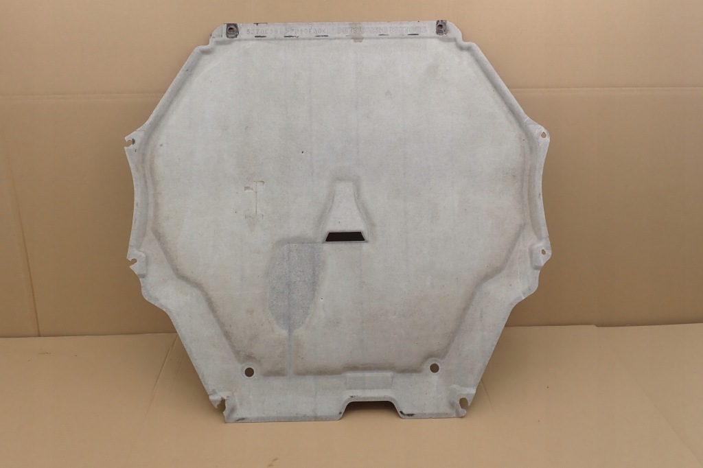 фото №6, Захист двигуна нижня mitsubishi eclipse cross lift 5370c381