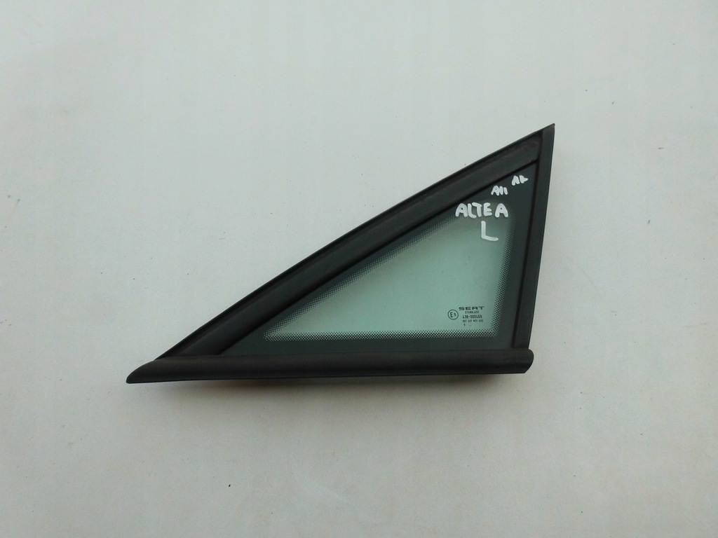 фото №1, Seat оригинальный номер 5p0845411 стекло кузовная