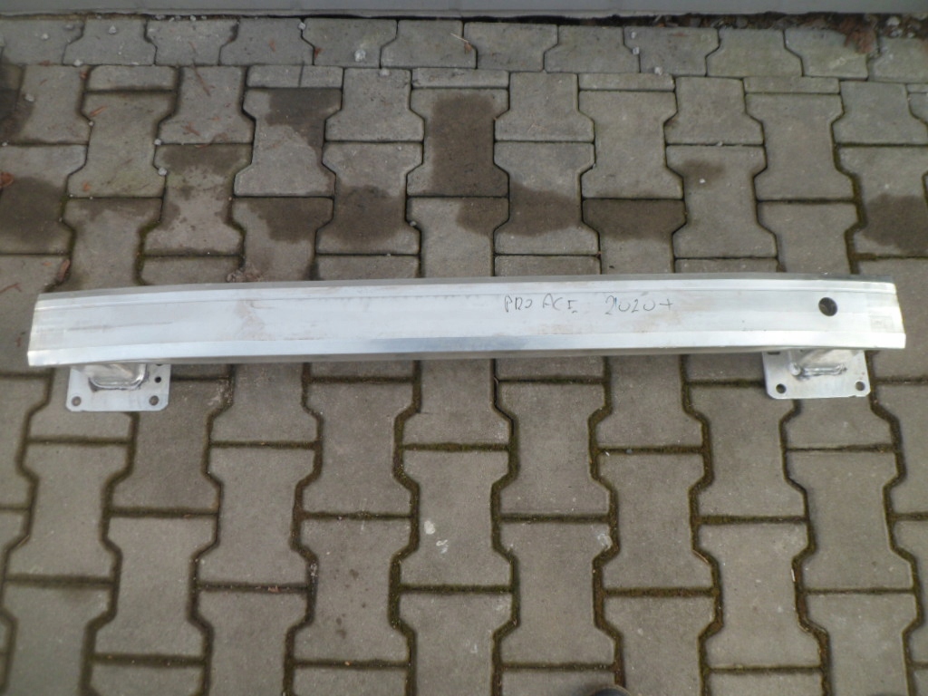 фото №1, Балка бампера задня toyota proace 2016-