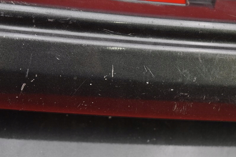 фото №6, Решітка радіатора решітка радіатора темно-зелений dhb-000274-xxx land rover discovery 3 iii 04-09