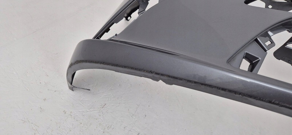 фото №16, Lexus es vii 2018- бампер передний перед 52119-33b60