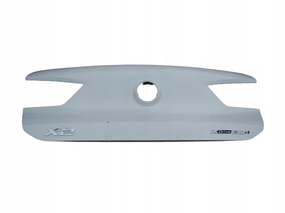 фото №1, Bmw x2 накладка na крышка задняя