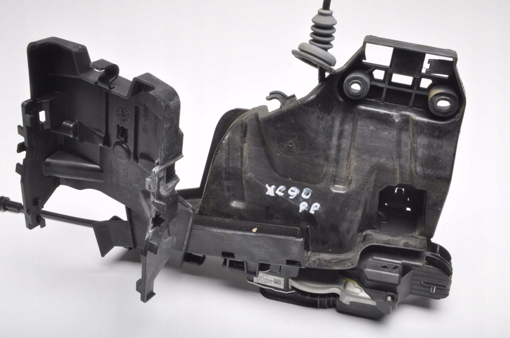 фото №7, Volvo xc90 ii замок двері правий перед передній 31349895