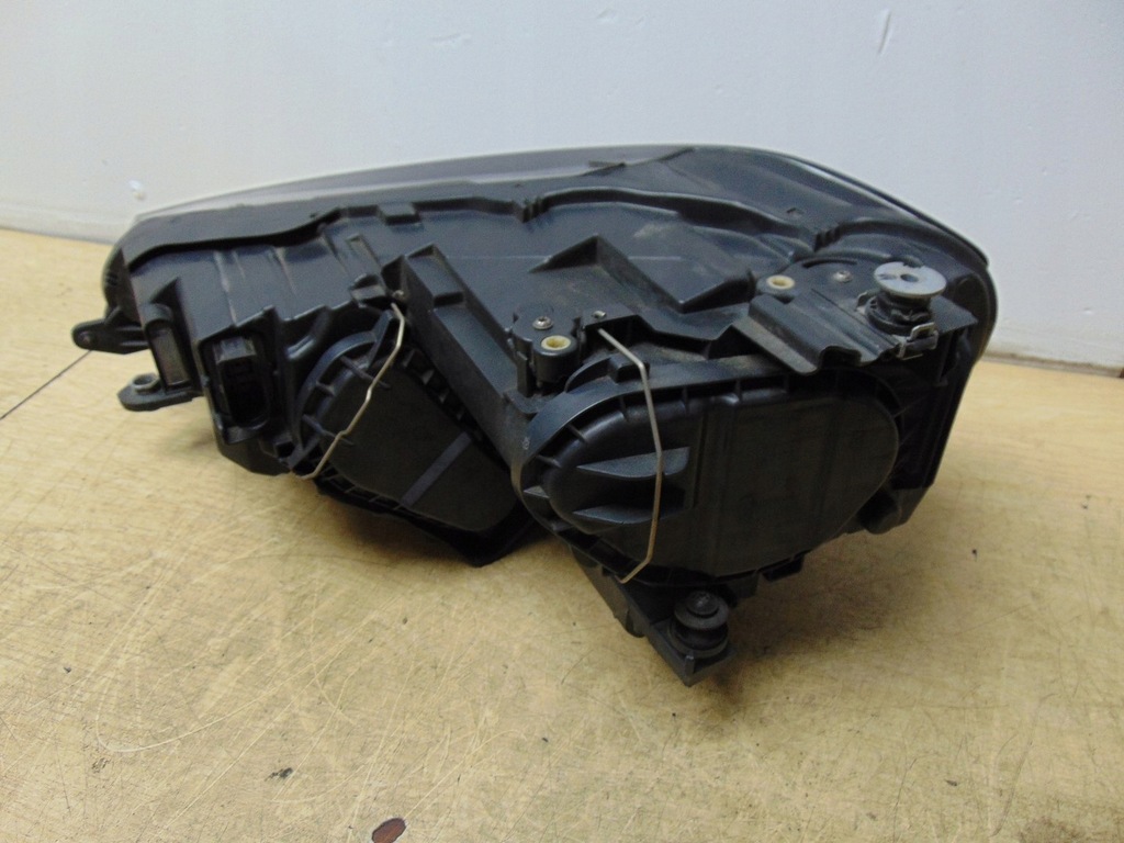 фото №12, Лампа правая vw golf vii sportsvan 517941006c europa