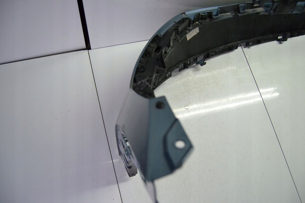 фото №7, Hyundai ioniq 5 2021 бампер передній