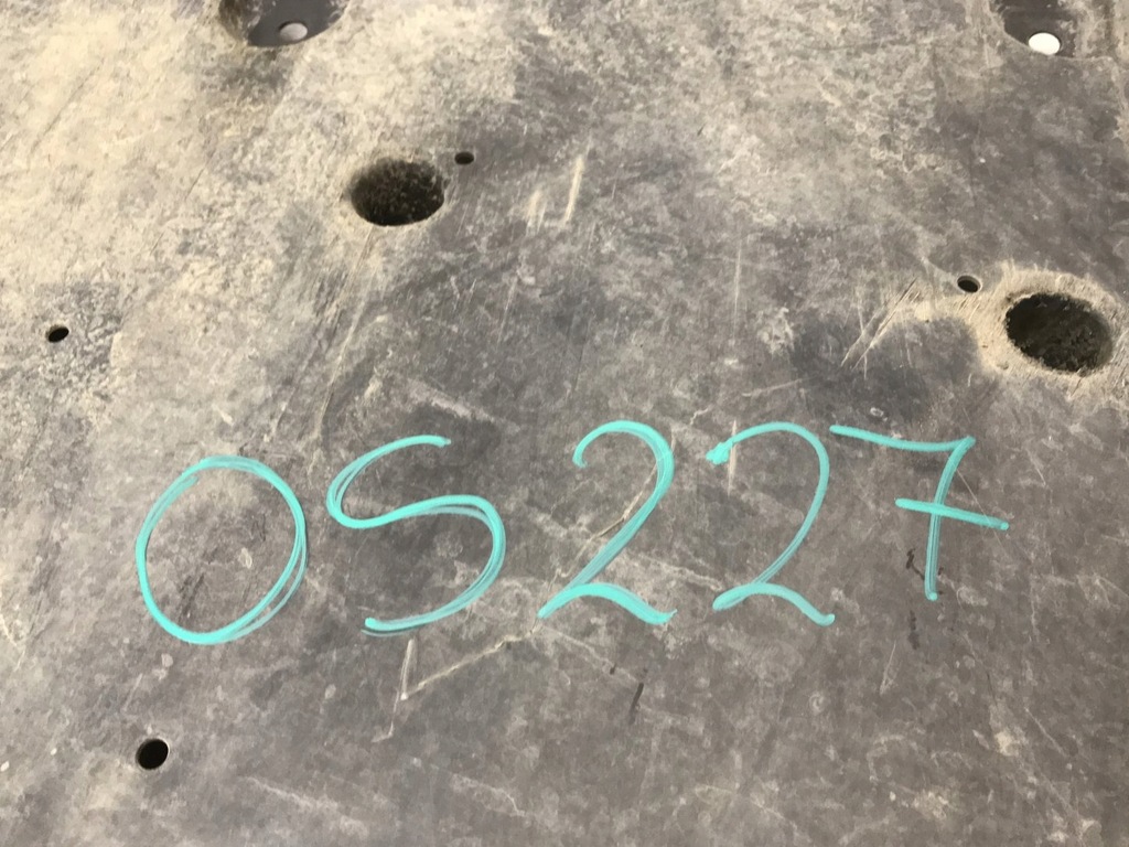 фото №11, Защита плита pod двигатель toyota yaris iv 2022r