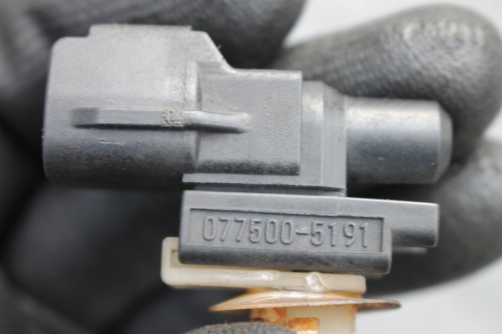 фото №5, Датчик температуры наружной outlander iii 12-22