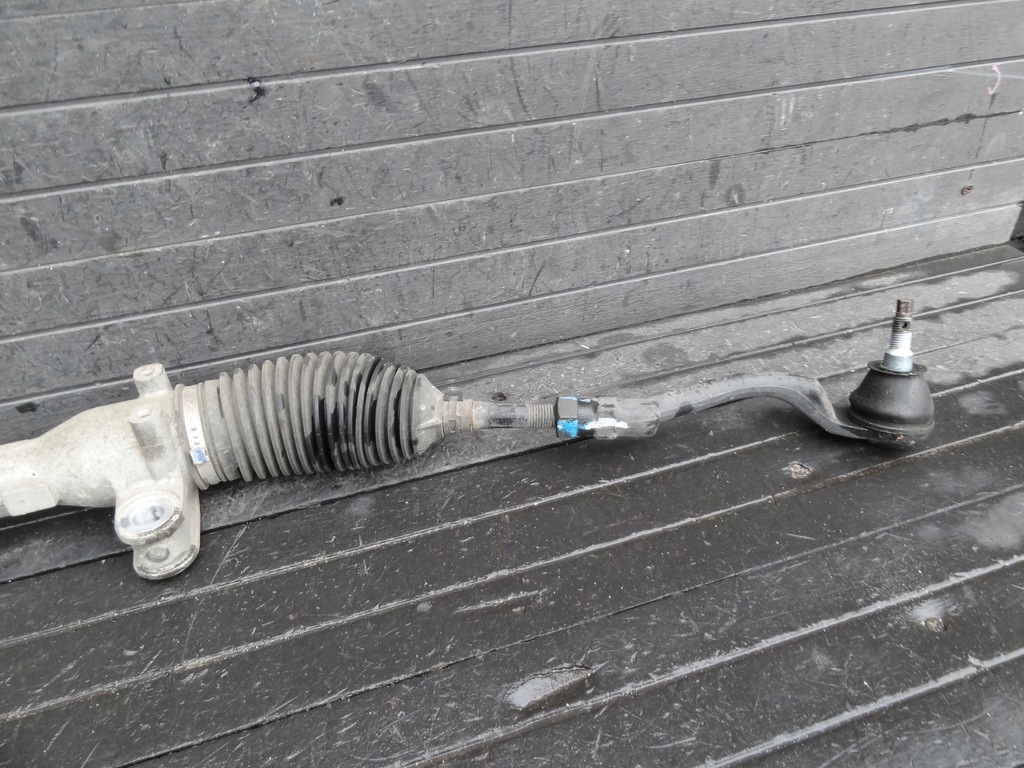 фото №4, Kia picanto iii 2018 1,0 трансмиссия рулевая рулевая рейка 56500-g6500 eu