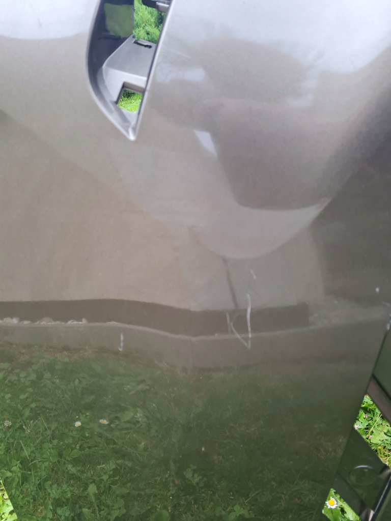 фото №10, Бампер задня bmw x7 m-pakiet na 6pdc