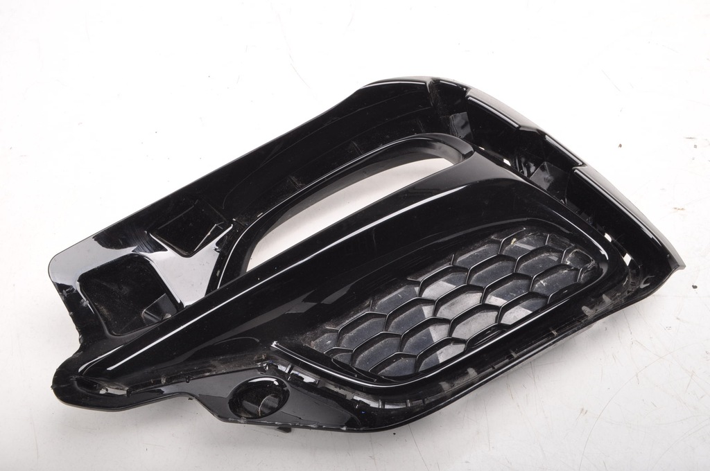 фото №1, Mg zs решётка решётка радиатора бампера 10694866 10694869 правая