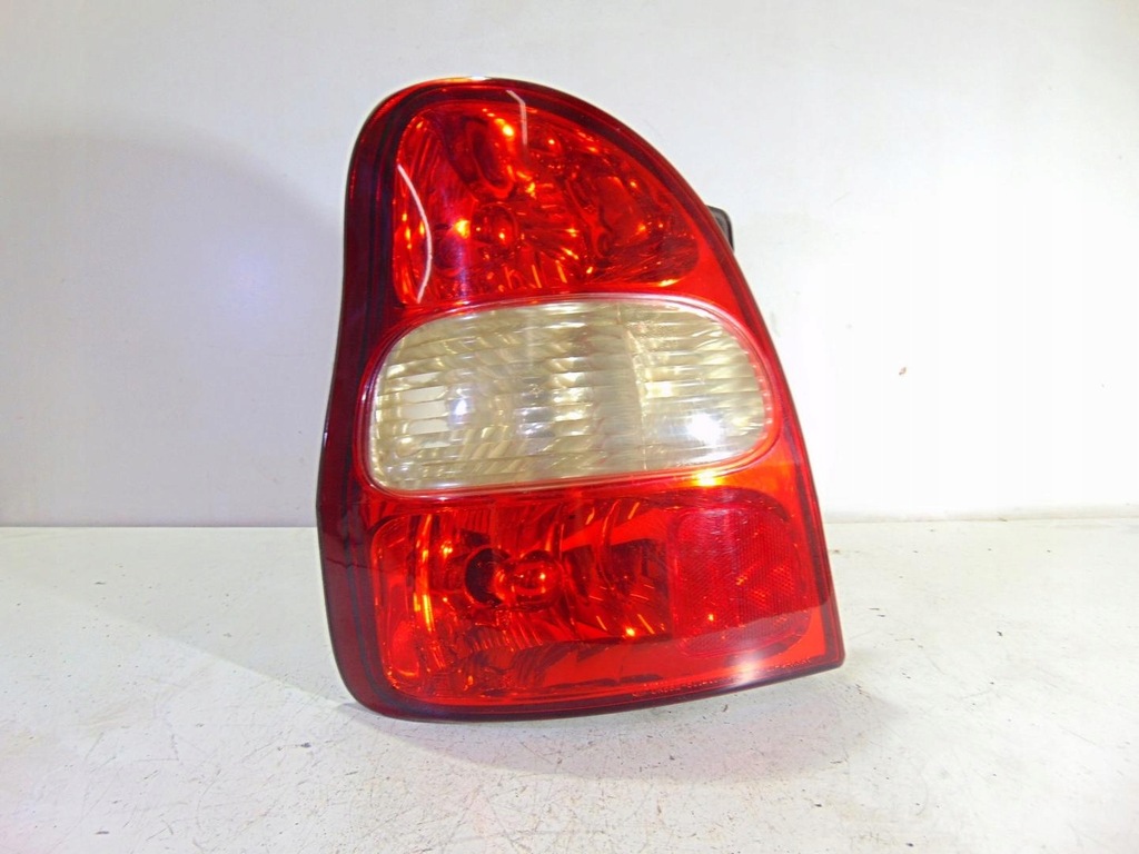 фото №1, Лампа ліва задня задня kia carnival i