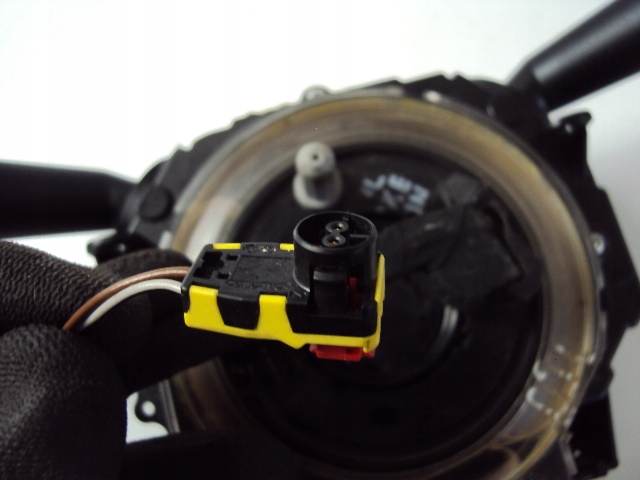 фото №4, Перемикач комбінований fiat 500x 2014-