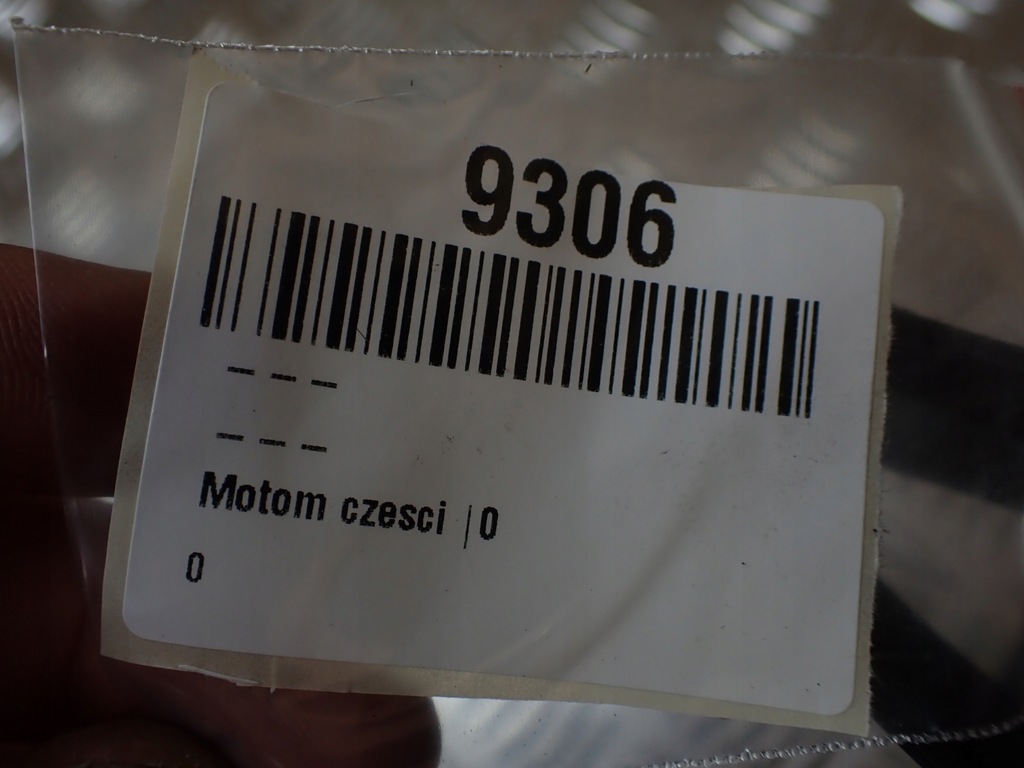 фото №8, Підсилювач w бампер передній porsche macan lift 95b805241j 9306