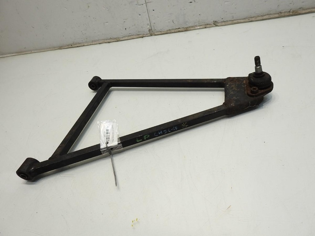 фото №6, Рычаг левый перед chatenet ch26 0.5 d