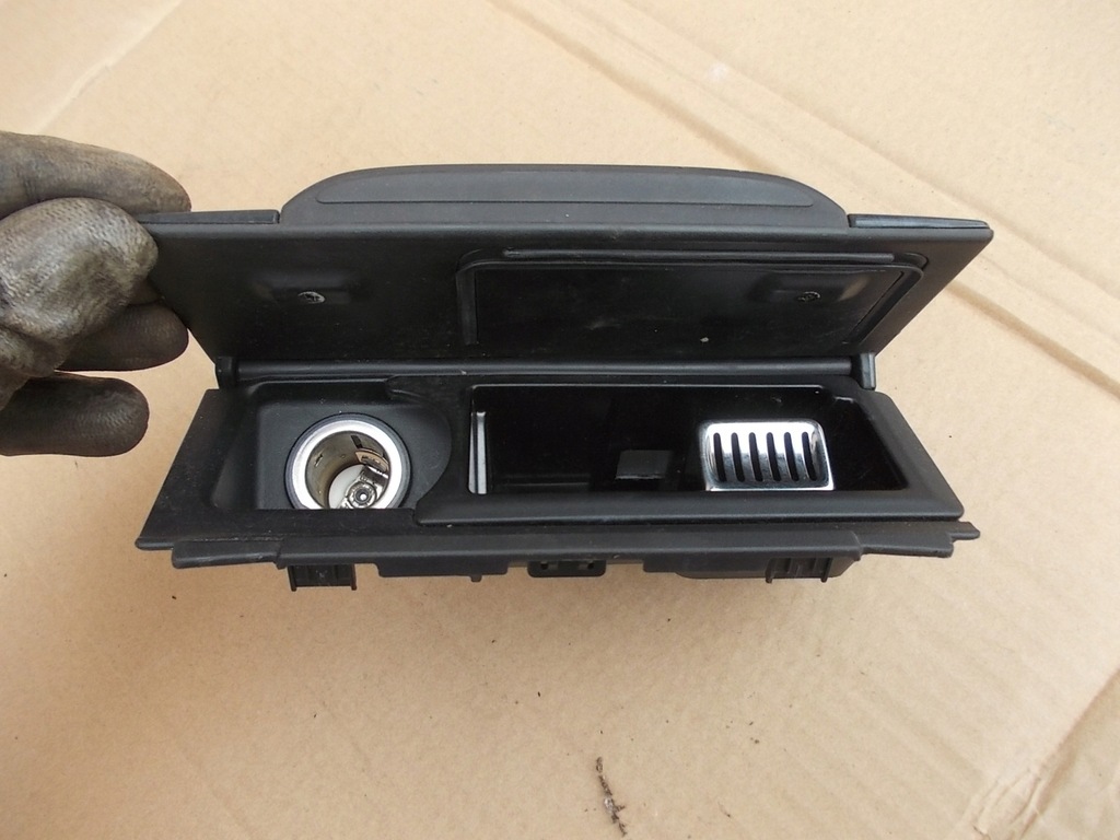 фото №3, Попільничка accord 7 vii