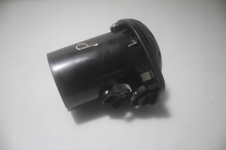 фото №4, Решётка обдув alfa romeo 147