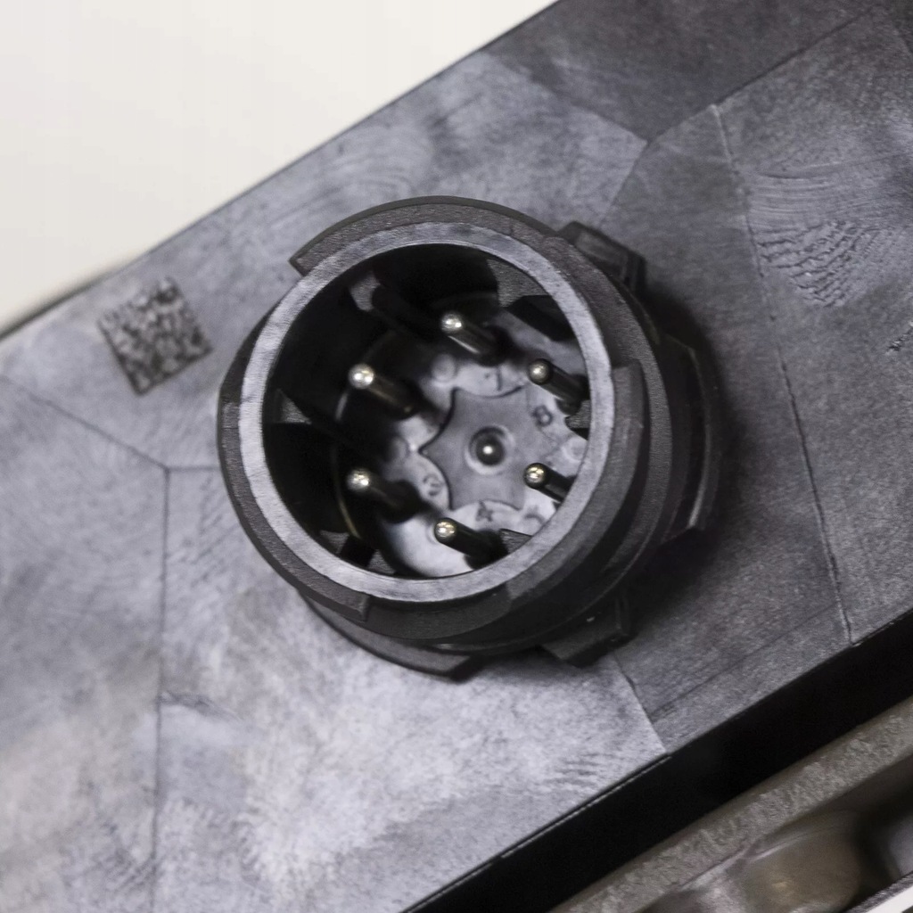 фото №7, Iveco stralis e3/4/5 основа осушувача осушувач