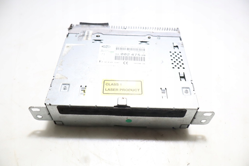 фото №1, Радио навигация peugeot 508 i