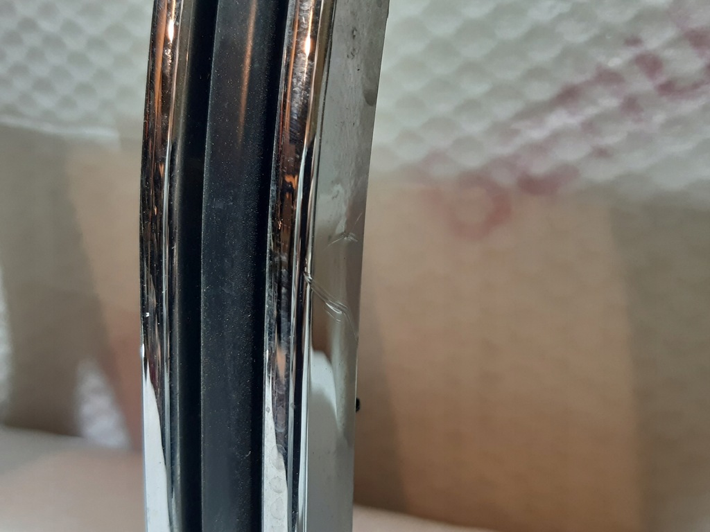 фото №8, Jeep renegade lift решітка радіатора org