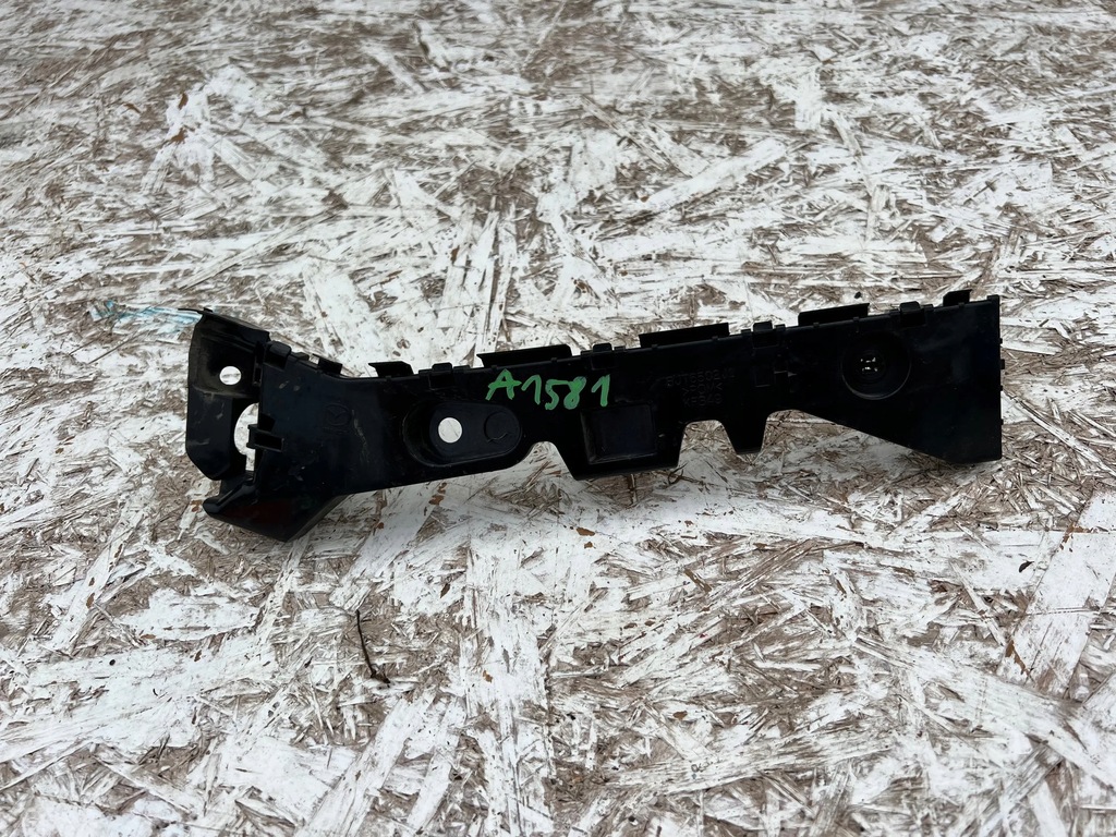 фото №1, Напрямна бампера лівий задня mazda 3 ii