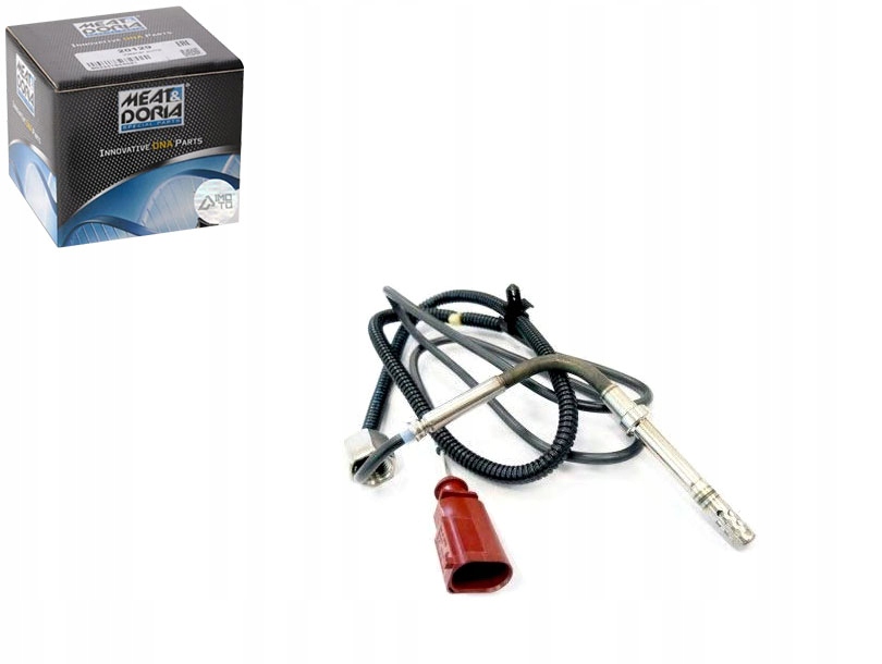 фото №1, Датчик температура выхлопных газов vw passat 2.0 tdi 3b3